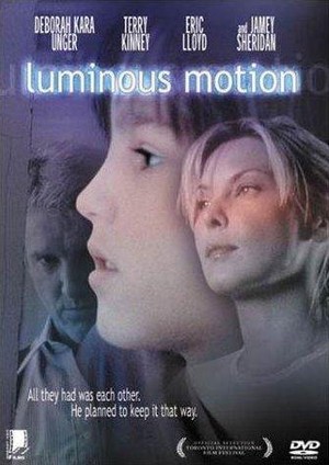 Luminous Motion (1998) - poster