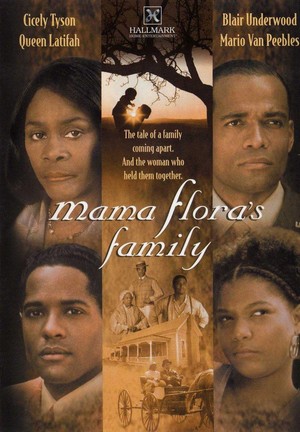 Mama Flora's Family (1998) - poster
