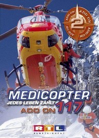 Medicopter 117 - Jedes Leben Zählt (1998) - poster