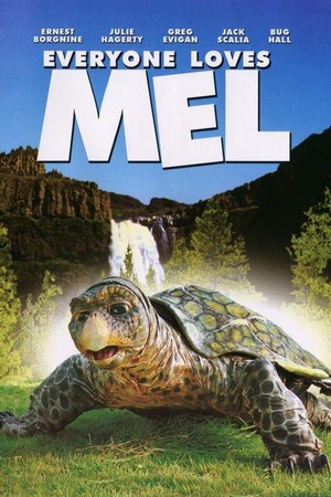Mel (1998) - poster