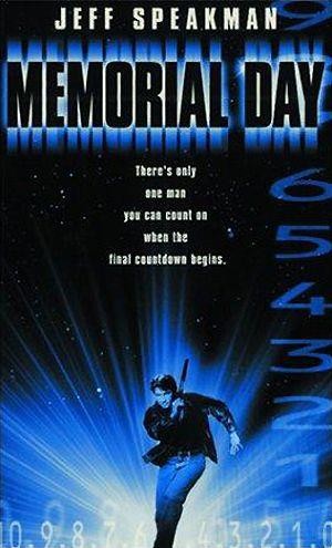 Memorial Day (1998) - poster