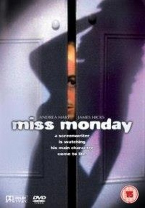 Miss Monday (1998) - poster