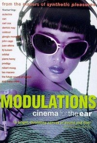 Modulations (1998) - poster