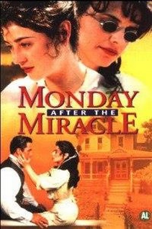 Monday after the Miracle (1998) - poster