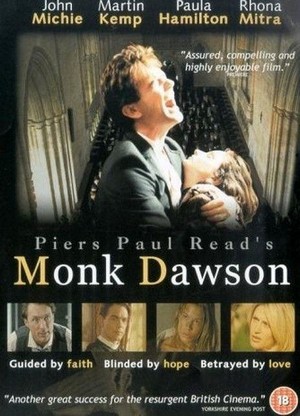 Monk Dawson (1998) - poster