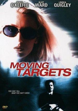 Moving Targets (1998) - poster