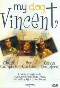 My Dog Vincent (1998) - poster