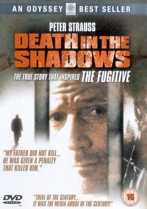 My Father's Shadow: The Sam Sheppard Story (1998) - poster