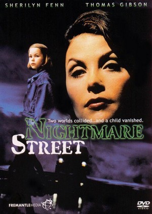 Nightmare Street (1998) - poster