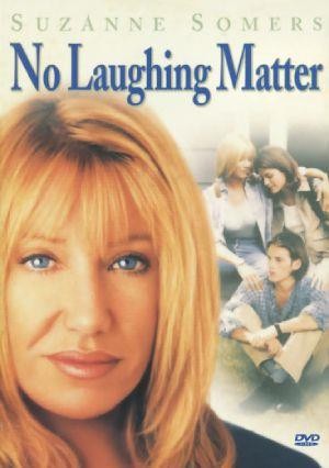 No Laughing Matter (1998) - poster