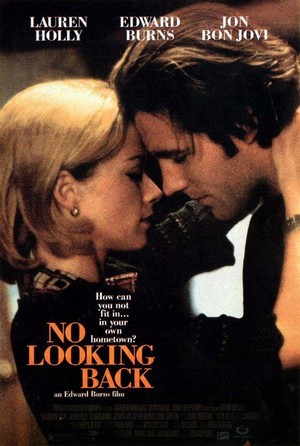 No Looking Back (1998) - poster