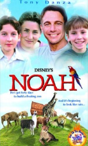 Noah (1998) - poster