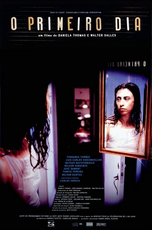 O Primeiro Dia (1998) - poster