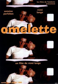 Omelette (1998) - poster