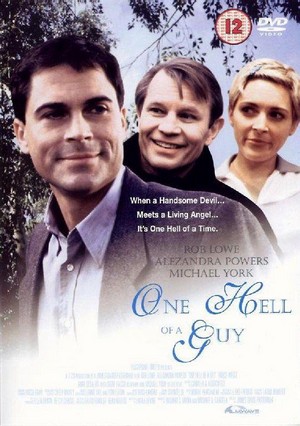 One Hell of a Guy (1998) - poster