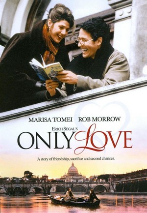 Only Love (1998) - poster