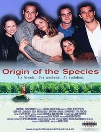 Origin of the Species (1998) - poster