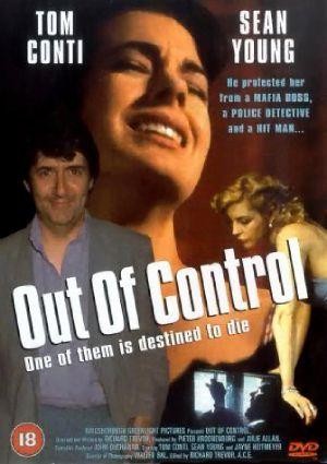 Out of Control (1998) - poster