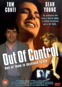 Out of Control (1998) - poster