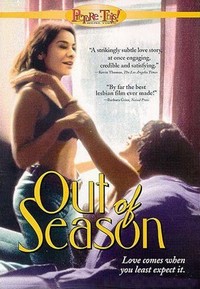 Out of Season (1998) - poster