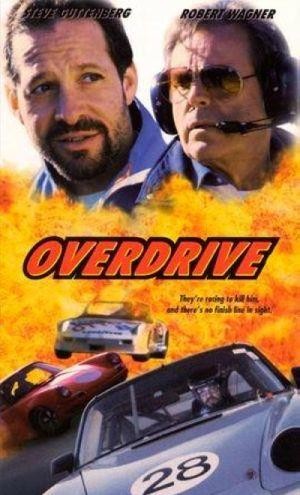 Overdrive (1998) - poster