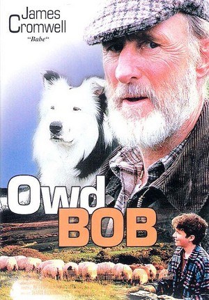Owd Bob (1998) - poster