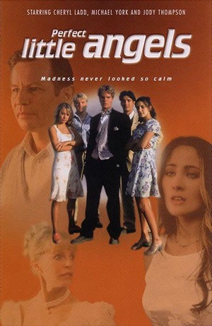 Perfect Little Angels (1998) - poster