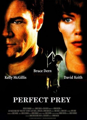 Perfect Prey (1998) - poster