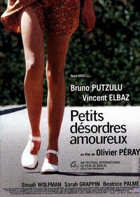 Petits Désordres Amoureux (1998) - poster