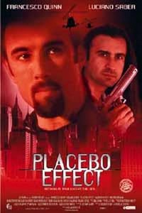 Placebo Effect (1998) - poster