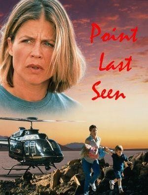 Point Last Seen (1998) - poster