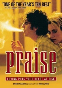 Praise (1998) - poster