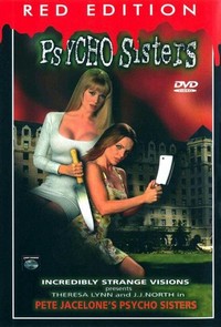 Psycho Sisters (1998) - poster