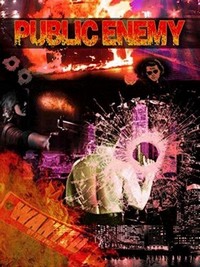 Public Enemy (1998) - poster