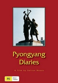 Pyongyang Diaries (1998) - poster