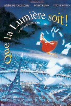 Que la Lumière Soit (1998) - poster