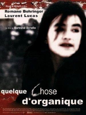 Quelque Chose d'Organique (1998) - poster