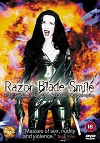 Razor Blade Smile (1998) - poster