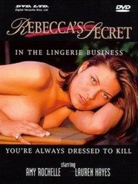 Rebecca's Secret (1998) - poster