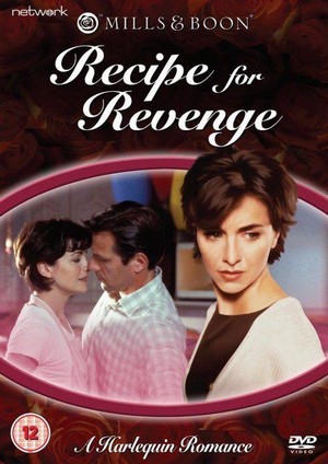 Recipe for Revenge (1998) - poster