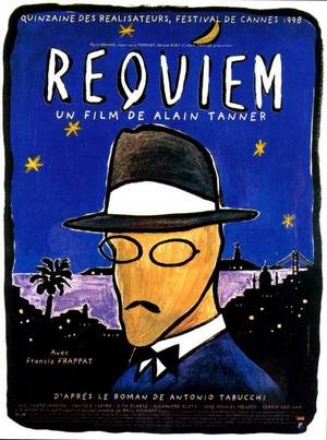 Requiem (1998) - poster