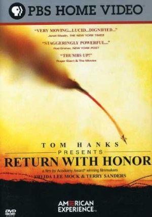 Return with Honor (1998) - poster