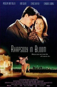 Rhapsody in Bloom (1998) - poster