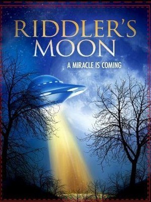 Riddler's Moon (1998) - poster