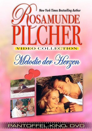 Rosamunde Pilcher - Melodie der Herzen (1998) - poster