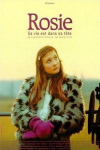 Rosie (1998) - poster