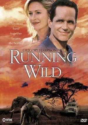 Running Wild (1998) - poster