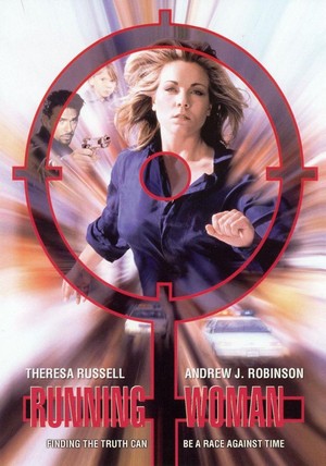 Running Woman (1998) - poster