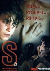 S. (1998) - poster