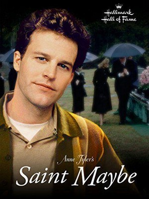 Saint Maybe (1998) - poster